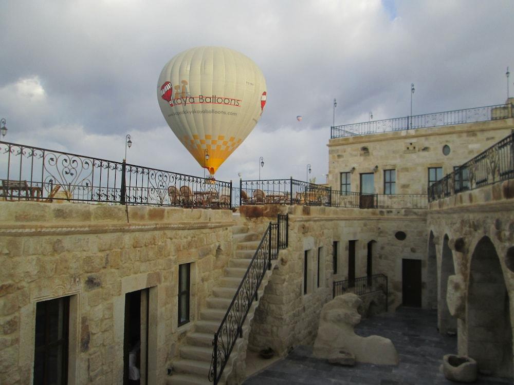 Golden Cave Suites Urgup Exterior photo