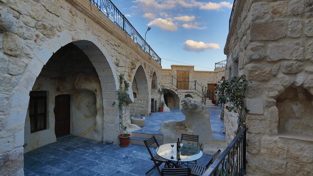 Golden Cave Suites Urgup Exterior photo