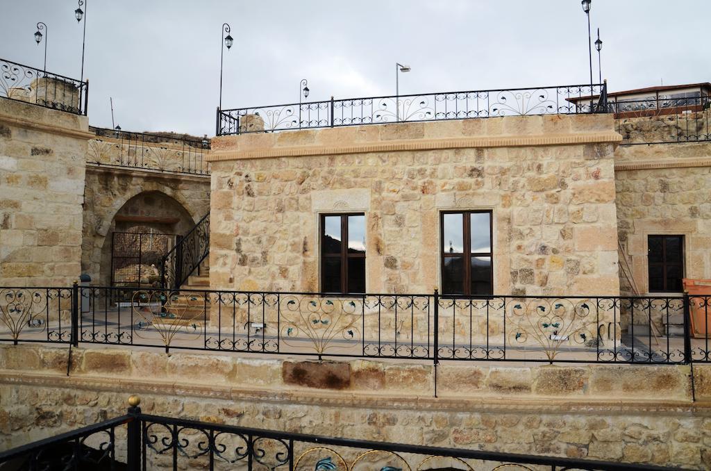 Golden Cave Suites Urgup Exterior photo