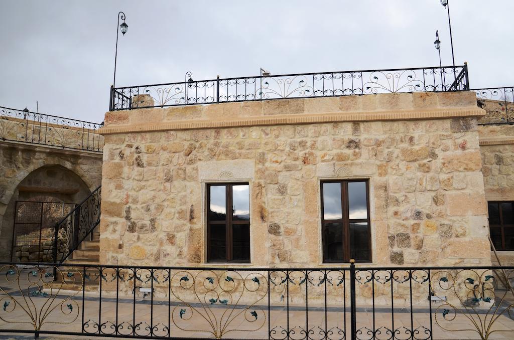 Golden Cave Suites Urgup Exterior photo