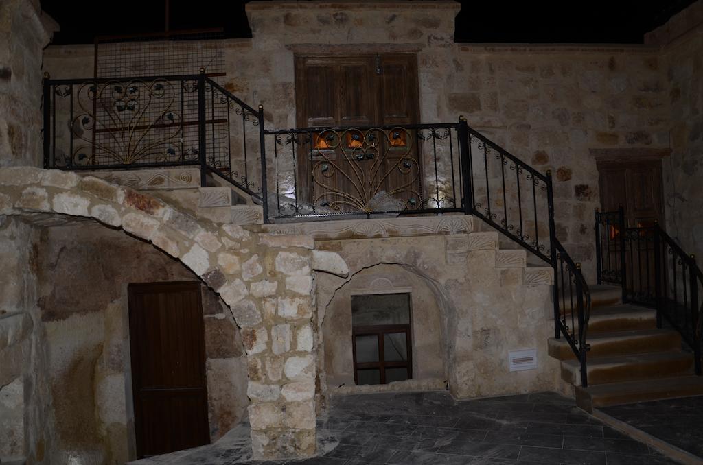 Golden Cave Suites Urgup Exterior photo