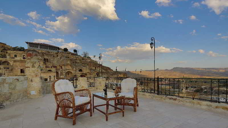 Golden Cave Suites Urgup Exterior photo